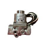 H91DA-8 Basotrol 120V Nat Lp Automatic Gas Valve 1/2 Psi Open Box. Fixed Price $98.00.