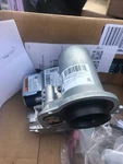 100187874 Lochinvar A.o. Smith Gas Valve - Venturi Assembly, Natural. Fixed Price $499.00.