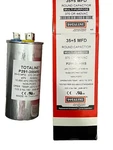 Totaline + Mfd Uf P291-3554RS Dual Run Round Capacitor.. Fixed Price $12.99.