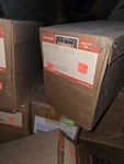 Honeywell M9174B1019 Modutrol Iv Proportioning Control Motor 120V New WH3. Fixed Price $865.00.