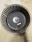 Carrier Bryant Blower Wheel LA22RA103 LA22ZA127 LA22ZA128. Fixed Price $64.00.