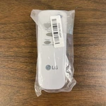 Lg Remote Air Conditioner Controller Oem Genuine White AKB73016022. Fixed Price $14.95.