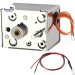 Damper Actuator Motor Replacement For M847D1004 M847D1012 Old Ard And Zd S. Fixed Price $91.60.