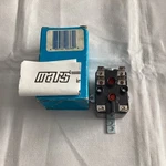 Mars 685744-90384 Switching Relay Coil Voltages 208/240VAC--SA. Fixed Price $14.99.