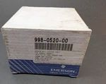 Emerson Copeland 998-0520-00 Module Kit 115/230V For Scroll Models ZR11, 12, 16. Fixed Price $123.67.
