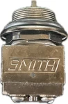 Smith LH95 Indicator Incandescent Lamp Screw Panel Mount MIL-M-3661/62 Nos. Fixed Price $29.95.