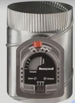 Honeywell 16" Automatic Round Damper ARD16TZ/U 24V Hvac Zoning Spring Return. Fixed Price $179.99.