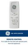 Ge Air Conditioner Remote Control WJ26X20522 Oem Window Ac Unit New Ob. Fixed Price $47.65.