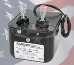 Allanson 2721-668 120V In 10000V Out Ignition Transformer Wayne Hs Burners. Fixed Price $68.55.