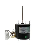 Air Conditioner Condenser Fan Motor 1/2 Hp 230 Volts 1075 Rpm 48F Hvac Nbk 20040. Fixed Price $119.92.