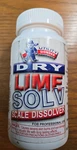 Utility Wonder 10-5510 Dry Lime Scale Dissolver 12 Oz. Fixed Price $24.99.