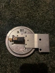 Honeywell Tridelta PPS10008-2172 Furnace Air Pressure Switch. Fixed Price $26.60.