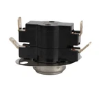 L145 Temperature Limit Switch 2 Pole Replacement Part Fit For Carrier Heater.... Fixed Price $24.08.