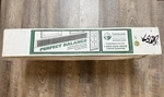7X Tamarack Perfect Balance In-door Return Air Pathway Register White Nib Seven. Fixed Price $175.00.