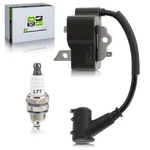 Partszen A411001960 Ignition Coil For Echo CS-3510 CS-400 CS-370F.... Fixed Price $33.99.