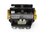 CONT2P025024VS Goodman CONTACTOR,25AMP,2POLE,24V Oem. Fixed Price $43.95.