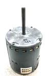 Genteq Endura FM14 5SME39NXL064A Blower Motor 607363-05 3/4HP Ccwle Used #ME986. Fixed Price $195.00.