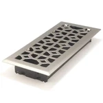 New Pack Floor Choice 'abstract' 1600328 - Registers. Fixed Price $27.96.