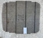 Carrier 320233-401 Grille Outlet Fan Guard Used **tested**. Fixed Price $119.99.