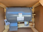 U.s. Motors D20P2D Hp 1775 Rpm 208-230/460VAC 3-PHASE Metric. Fixed Price $999.99.