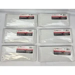 Proselect 12X4 Hvac Grill Vent Register White Steel 3 Way Wall Ceiling Cvr 6 Pak. Fixed Price $39.31.