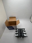 Mars 91431 Definite Purpose Contactor 3-POLES 40 24VAC. Fixed Price $17.99.