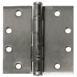 Best FBB191 5X5 Door Hinge 32D Sts Pack Of. Fixed Price $219.79.