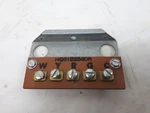 Icp Furnace HQ612254DR Transformer 24V Power Distribution Strip Y G. Fixed Price $28.60.
