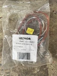 New Reznor 125251 Natural Gas Pilot Burner #Q90FF-3D. Fixed Price $109.95.