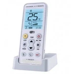 Airpro Parts Universal Smart Mini Split Wifi Enabling Remote Control. Fixed Price $22.00.
