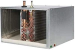 Advanced Distributor Products S60H210 3.5-5.0 Ton Copper/aluminum Service Coil. Fixed Price $678.65.