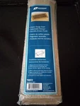 Accord Floor Register In. X 12 Heavy Gauge Steel Brown. Fixed Price $15.00.