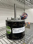 Century Pro Series EM3587 1/2HP 1075 Rpm 115V Blower Motor. Fixed Price $119.99.