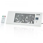 Register Booster Fan Quiet Vent Fits 4 X 12 Holes. Fixed Price $51.93.