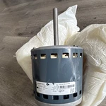 Genteq SSME39HX L0T5A Blower Motor 208-230V 4.1A Model 604253-05 10B32. Fixed Price $150.00.