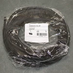 Trim Lok Edge Grip Seal 100B3X1/16-25, 1/16" 9/16" Ft, Black Pvc Vinyl. Fixed Price $29.95.