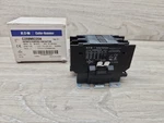 Eaton C25BNB220A Definite Purpose Contactor 600 Vac ( New ). Fixed Price $30.00.