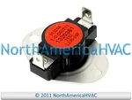 Oem Icp Heil Tempstar Furance Limit Switch L230-20F Fits HQ1320361TD. Fixed Price $40.24.