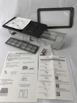 ADQ75806406 Lg Dryer Lint Filter Assembly And AAA76553280 Condenser. Fixed Price $159.99.