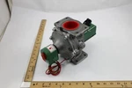 Asco 8214280CCSA Solenoid Valve Inch 0-5 Psi Gas Proof Close 120V. Fixed Price $1599.31.
