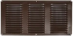 Air 84212 16" X 8" Undreve Vent, Brown. Fixed Price $12.95.