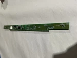 Ge Electronic Board 200D4716G004 AZ188904 WM1563. Fixed Price $24.69.