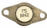 Laser Water Heater Parts # 20476406 High Limit Switch Toyostove BS-36UFF-OM-148. Fixed Price $38.99.