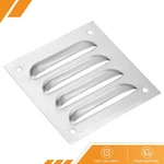 X Inch Cover 304 Stainless Steel Screen Air Grille Ventilation. Fixed Price $15.79.