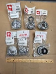 York Bearing S1-BRG-100A With Locking Collar 1" Bore. Fixed Price $49.99.