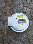 FS6798-1661 Goodman Janitrol Furnace Air Pressure Switch B13701-48. Fixed Price $49.50.