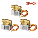 3PC V8043E1012 Motorized Zone VALVE,3/4" Sweat Valves Replacement Honeywell. Fixed Price $179.99.