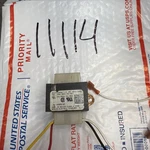 Basler Electric BE131650GDD 0010 Furnace Transformer. Fixed Price $33.00.