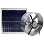 Maxx Air Cxsolgbups Steel 5.8"H 51"W Exhst Fan 4YCL4. Fixed Price $381.67.