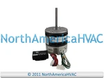 Climatek Ecm Furnace Blower Motor Fits Trane MOD00820. Fixed Price $594.99.